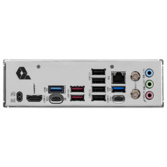 MSI PRO X870-P WIFI Socket AM5 MSI Maroc