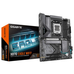Gigabyte X870 EAGLE WIFI7 Socket AM5 MSI Maroc