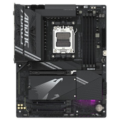 Gigabyte X870 AORUS ELITE WIFI7 Socket AM5 Gigabyte Maroc