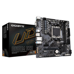 Gigabyte B650M S2H Cartes mères Gigabyte Maroc
