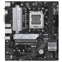 ASUS PRIME B650M-K Cartes mères ASUS Maroc