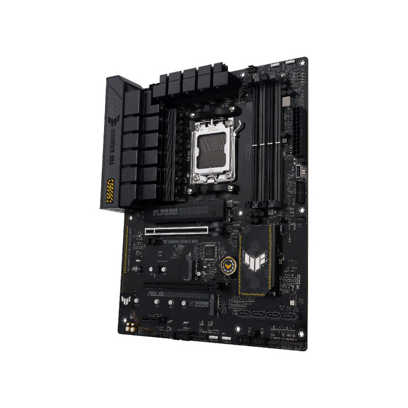 ASUS TUF GAMING B650-E WIFI ASUS TUF GAMING B650-E WIFI
