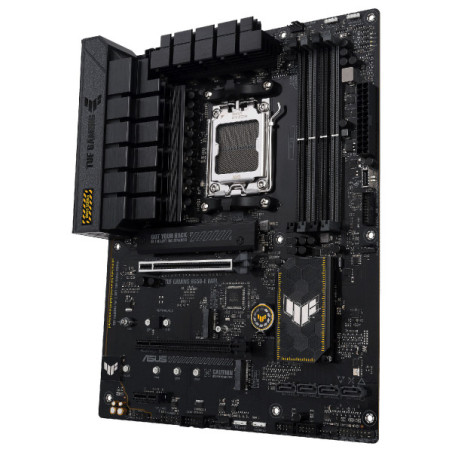 ASUS TUF GAMING B650-E WIFI Cartes mères ASUS Maroc