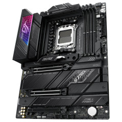 ASUS ROG STRIX X670E-E GAMING WIFI Cartes mères ASUS Maroc