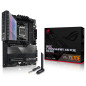 ASUS ROG CROSSHAIR X670E HERO ASUS ROG CROSSHAIR X670E HERO