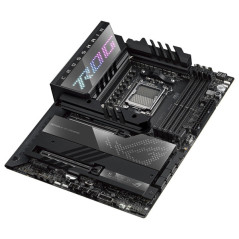 ASUS ROG CROSSHAIR X670E HERO Cartes mères ASUS Maroc
