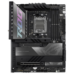 ASUS ROG CROSSHAIR X670E HERO Cartes mères ASUS Maroc