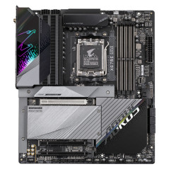 Gigabyte X670E AORUS MASTER Cartes mères ASUS Maroc
