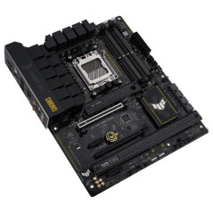 ASUS TUF GAMING B650-PLUS WIFI Cartes mères ASUS Maroc