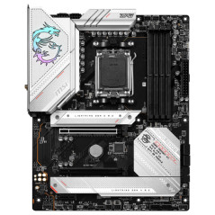 MSI MPG B650 EDGE WIFI Cartes mères MSI Maroc