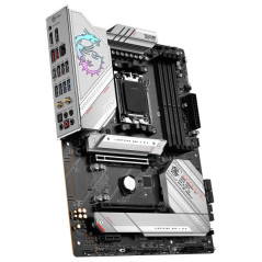 MSI MPG B650 EDGE WIFI Cartes mères MSI Maroc