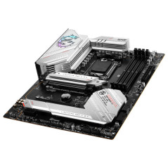 MSI MPG B650 EDGE WIFI Cartes mères MSI Maroc