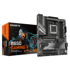 Gigabyte B650 GAMING X Cartes mères Gigabyte Maroc