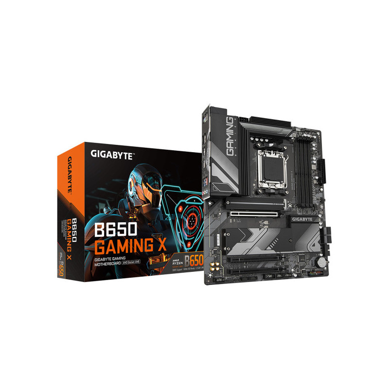 Gigabyte B650 GAMING X Gigabyte B650 GAMING X
