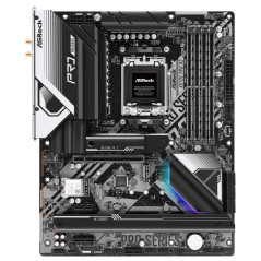 ASRock X670E Pro RS Cartes mères ASRock Maroc