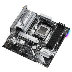ASRock A620M Pro RS Cartes mères ASRock Maroc