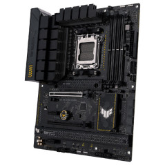 ASUS TUF GAMING B650-PLUS WIFI Cartes mères ASUS Maroc