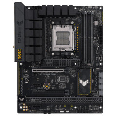 ASUS TUF GAMING B650-PLUS WIFI Cartes mères ASUS Maroc