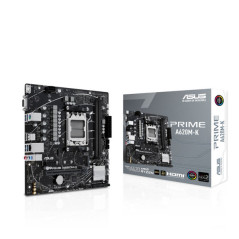 ASUS PRIME A620M-K Cartes mères ASUS Maroc