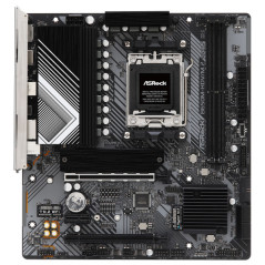 ASRock B650M-HDV/M.2 Cartes mères ASRock Maroc