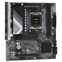 ASRock B650M-HDV/M.2 Cartes mères ASRock Maroc