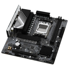 ASRock B650M-HDV/M.2 Cartes mères ASRock Maroc