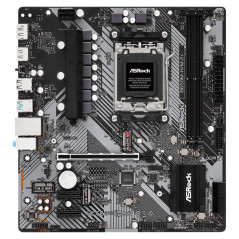ASRock B650M-H/M.2+ Cartes mères ASRock Maroc
