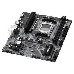 ASRock B650M-H/M.2+ Cartes mères ASRock Maroc