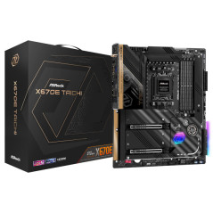 ASRock X670E Taichi