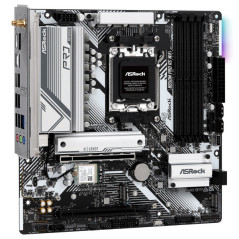 ASRock B650M Pro RS Cartes mères ASRock Maroc