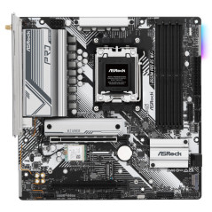 ASRock B650M Pro RS Cartes mères ASRock Maroc