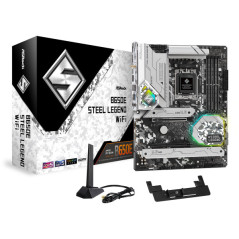 ASRock B650E PG-ITX WiFi