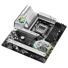 ASRock B650E PG-ITX WiFi Cartes mères ASRock Maroc