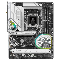 ASRock B650E PG-ITX WiFi Cartes mères ASRock Maroc