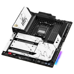 ASRock X670E Taichi Carrara Cartes mères ASRock Maroc