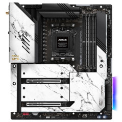 ASRock X670E Taichi Carrara Cartes mères ASRock Maroc