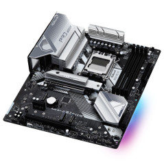 ASRock B650 LiveMixer Cartes mères ASRock Maroc