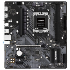 ASRock A620M-HDV/M.2+ Cartes mères ASRock Maroc