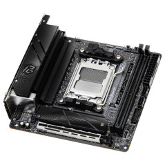 ASRock A620I Lightning WiFi Cartes mères ASRock Maroc