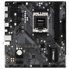 ASRock A620M-HDV/M.2 Cartes mères ASRock Maroc