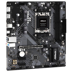 ASRock A620M-HDV/M.2 Cartes mères ASRock Maroc