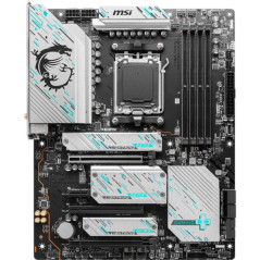 MSI X670E Gaming Plus WIFI Cartes mères MSI Maroc