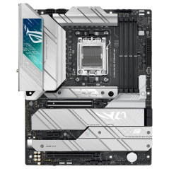 Asus ROG Strix X670E-A Gaming WIFI Cartes mères ASUS Maroc