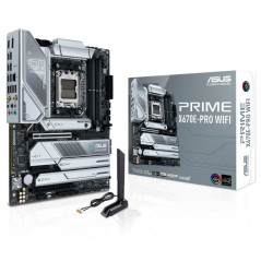 Asus Prime X670E-Pro WIFI
