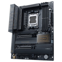 ASUS ProArt X670E-CREATOR WIFI Cartes mères ASUS Maroc