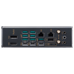 ASUS ProArt X670E-CREATOR WIFI Cartes mères ASUS Maroc