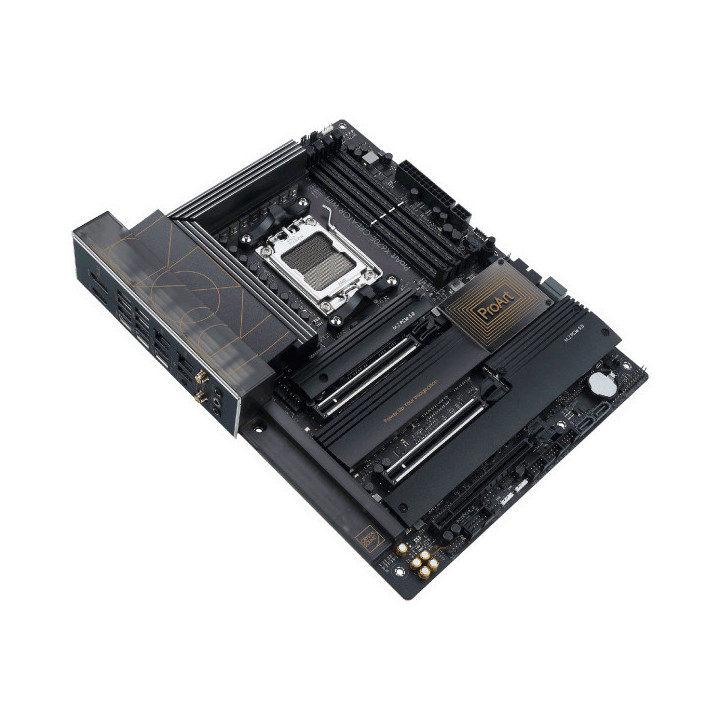 ASUS ProArt X670E-CREATOR WIFI Cartes mères ASUS Maroc