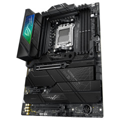 ASUS ROG STRIX X670E-F GAMING WIFI Cartes mères ASUS Maroc