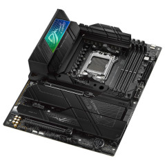 ASUS ROG STRIX X670E-F GAMING WIFI Cartes mères ASUS Maroc