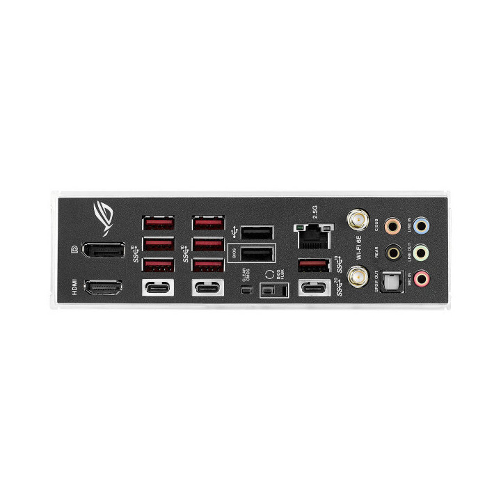 ASUS ROG STRIX X670E-F GAMING WIFI Cartes mères ASUS Maroc